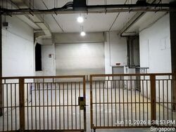 WCEGA Plaza (D23), Factory #625439531